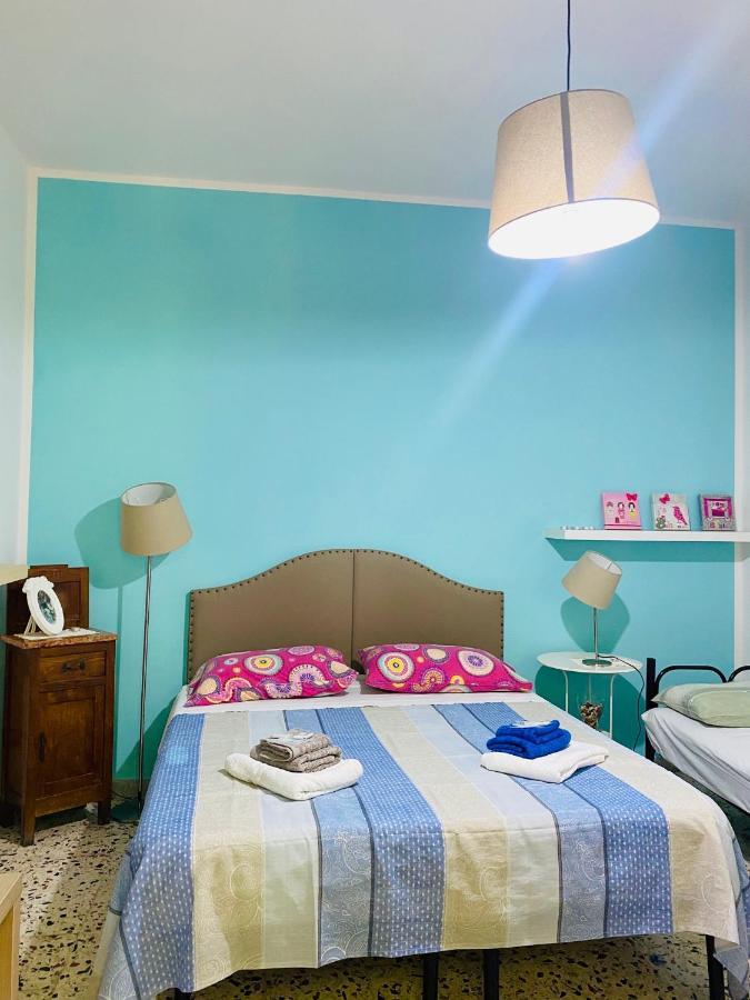 B&B Rifugio Angelina Vietri Екстериор снимка