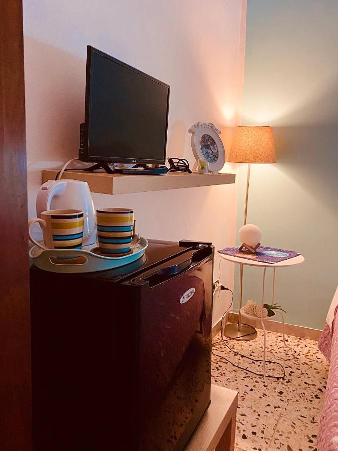 B&B Rifugio Angelina Vietri Екстериор снимка