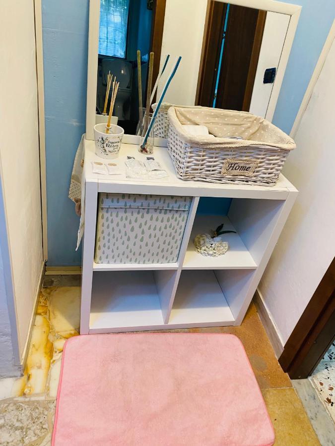 B&B Rifugio Angelina Vietri Екстериор снимка